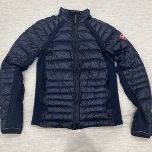 Canada Goose authentic Men’s Hybridge Lite Tech Down
